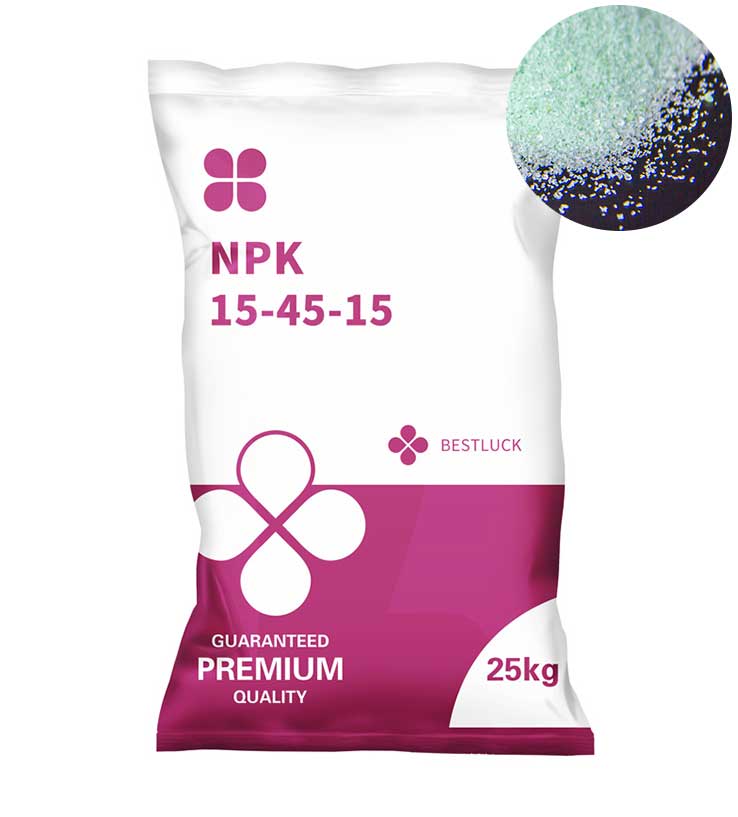 NPK-15-45-15