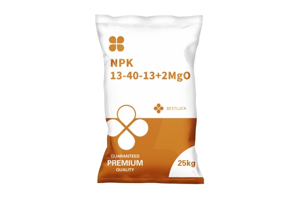 NPK 13-40-13+2MgO    