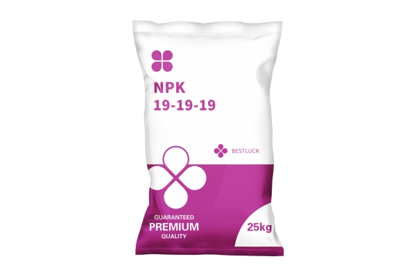 NPK-19-19-19
