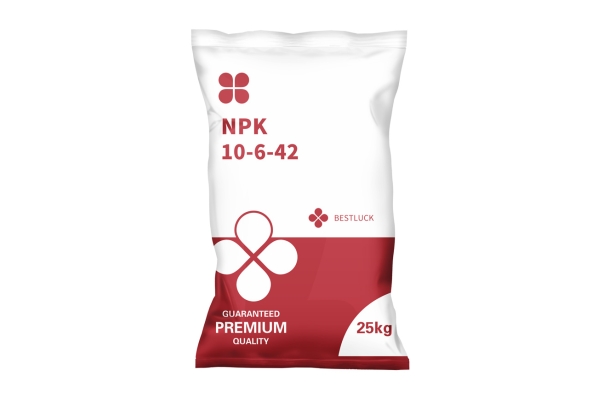 NPK-10-6-42