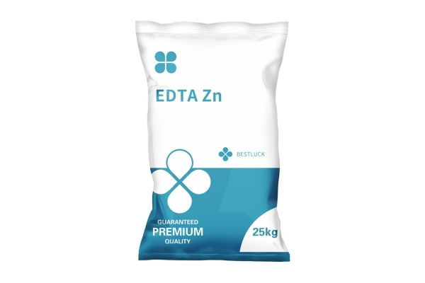 EDTA-Zn