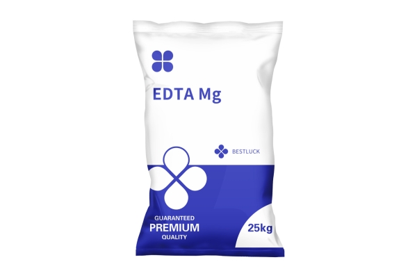 EDTA-Mg