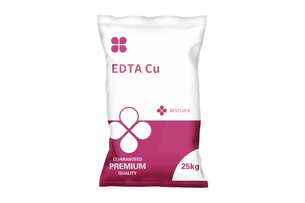 EDTA-Cu