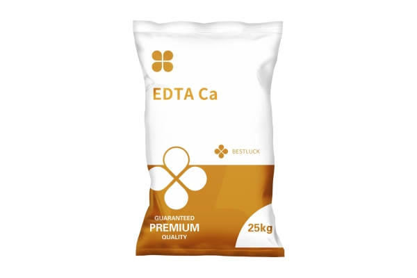 EDTA-Ca
